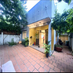 AG Cho thuê homestay sân vườn đẹp gần biển – Bắc Nha Trang 🌴🏡