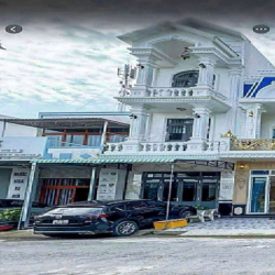 NHÀ 2 LẦU GIÁ TỐT - KDC CỮU LONG