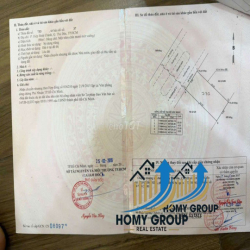👉ĐẤT NGANG 9,5M SAU GIGAMAL, ĐƯỜNG XE TẢI LỚN