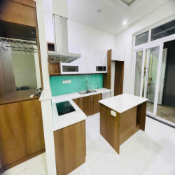 Cho Thuê Nhà Tân Quy Đông 2 Lầu 4PN