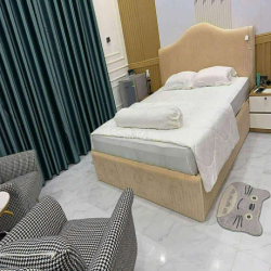 NHÀ 2 LẦU GIÁ TỐT - KDC CỮU LONG