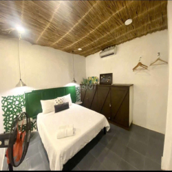 AG Cho thuê homestay sân vườn đẹp gần biển – Bắc Nha Trang 🌴🏡