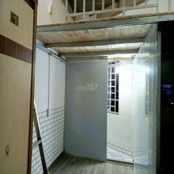 Cho thuê nhà 2 phòng ngủ hẻm xe hơi đường số 22 Linh Đông