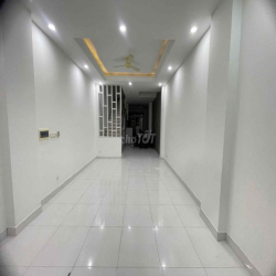 Cho Thuê Nhà Tân Quy Đông 2 Lầu 4PN