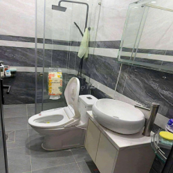 NHÀ 2 LẦU GIÁ TỐT - KDC CỮU LONG