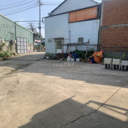 [CHO THUÊ KHO XƯỞNG] - MẶT TIỀN TRẦN ĐẠI NGHĨA - 500M2