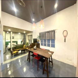 AG Cho thuê homestay sân vườn đẹp gần biển – Bắc Nha Trang 🌴🏡