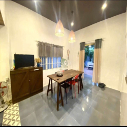 AG Cho thuê homestay sân vườn đẹp gần biển – Bắc Nha Trang 🌴🏡