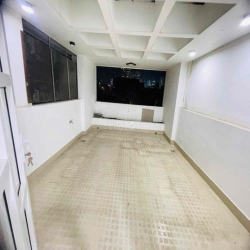 Cho Thuê Nhà Tân Quy Đông 2 Lầu 4PN