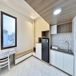 CHO THUÊ CĂN HỘ FULL NỘI THẤT ĐƯỜNG PHẠM VĂN CHIÊU - GÒ VẤP