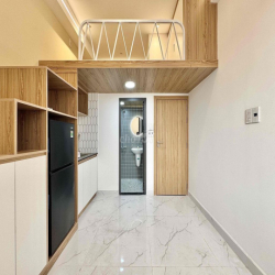 CHO THUÊ CĂN HỘ FULL NỘI THẤT ĐƯỜNG PHẠM VĂN CHIÊU - GÒ VẤP