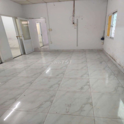 Cho thuê Nhà 8x20 Đường Số P. Tân Hưng Mới Q7