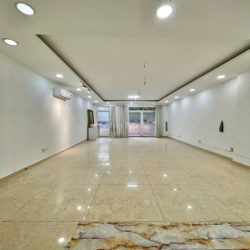 CHO THUÊ NHÀ PHỐ CITYLAND MỚI ĐẸP_4 TẦNG 5X20_NHÀ MỚI ĐẸP SẴN MÁY LẠNH