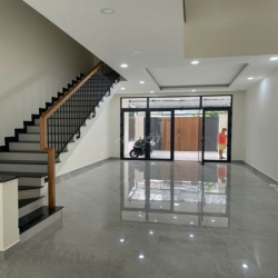 Cần cho thuê nhà - KDC 6B-5x20m, 5x20m- 1 trệt, 2 lầu- 21tr/th