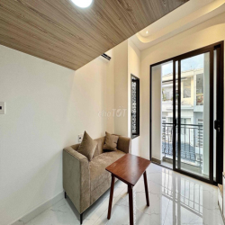 CHO THUÊ CĂN HỘ FULL NỘI THẤT ĐƯỜNG PHẠM VĂN CHIÊU - GÒ VẤP