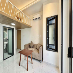 CHO THUÊ CĂN HỘ FULL NỘI THẤT ĐƯỜNG PHẠM VĂN CHIÊU - GÒ VẤP