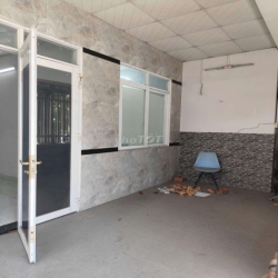 Cho thuê Nhà 8x20 Đường Số P. Tân Hưng Mới Q7