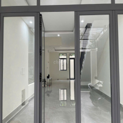 Cần cho thuê nhà - KDC 6B-5x20m, 5x20m- 1 trệt, 2 lầu- 21tr/th