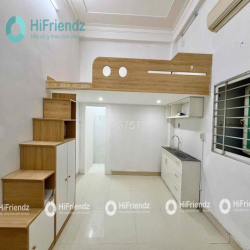 🔥DUPLEX-PHÒNG TRỌ GIÁ RẺ-NHÀ MỚI🔥TÂN BÌNH-SÂN BAY-PHÚ NHUẬN-K300-Q10