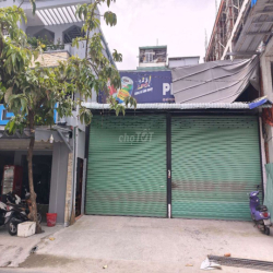 Cho thuê Nhà 8x20 Đường Số P. Tân Hưng Mới Q7