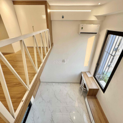 CHO THUÊ CĂN HỘ FULL NỘI THẤT ĐƯỜNG PHẠM VĂN CHIÊU - GÒ VẤP