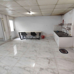 Cho thuê Nhà 8x20 Đường Số P. Tân Hưng Mới Q7