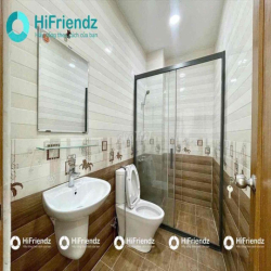 STUDIO CỬASỔ ĐẦY ĐỦ NT NGAY NGÃ 4 BẢY HIỀN