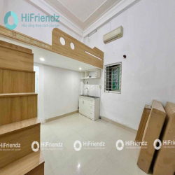 🔥DUPLEX-PHÒNG TRỌ GIÁ RẺ-NHÀ MỚI🔥TÂN BÌNH-SÂN BAY-PHÚ NHUẬN-K300-Q10