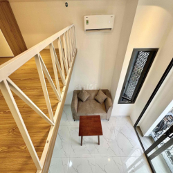 CHO THUÊ CĂN HỘ FULL NỘI THẤT ĐƯỜNG PHẠM VĂN CHIÊU - GÒ VẤP