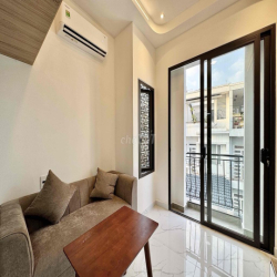 CHO THUÊ CĂN HỘ FULL NỘI THẤT ĐƯỜNG PHẠM VĂN CHIÊU - GÒ VẤP
