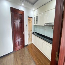 CĂN HỘ 1K1N FULL ĐỒ SỐ 10 LA THÀNH NHỎ 48M2