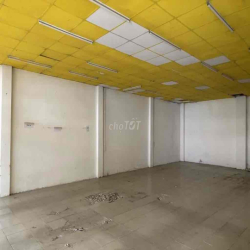 Giá: 18 triệu Cho Thuê Nhà Mặt Tiền Liên Khu 1-6,  Phường Bình Trị Đôn