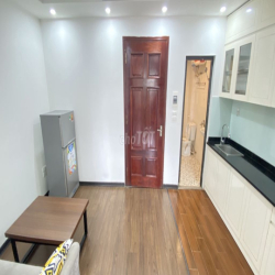 CĂN HỘ 1K1N FULL ĐỒ SỐ 10 LA THÀNH NHỎ 48M2