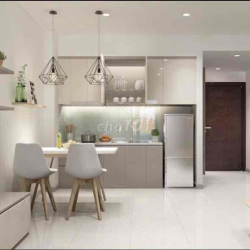 Cho thuê Officetel Sunrise CityView Q7 Lh :