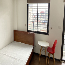 CĂN HỘ 1K1N FULL ĐỒ SỐ 10 LA THÀNH NHỎ 48M2
