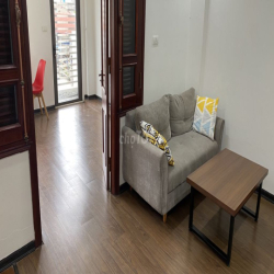 CĂN HỘ 1K1N FULL ĐỒ SỐ 10 LA THÀNH NHỎ 48M2