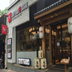 Cho thuê mặt bằng đường Huỳnh Thúc Kháng, Bến Nghé, Quận 1