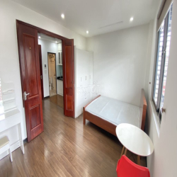CĂN HỘ 1K1N FULL ĐỒ SỐ 10 LA THÀNH NHỎ 48M2