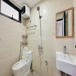cho thuê phòng trọ tại Giáp Bát giá 7 triệu