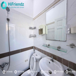 PHÒNG STUDIO CỬA SỔ THOÁNG_FULL NỘI THẤT_TRUNG TÂM PHÚ NHUẬN
