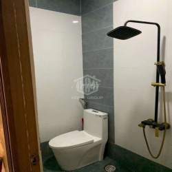 Nhà đẹp Linh Đông 4PN, đường xe tải