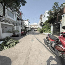 🟣🟣🟣🟣 NHÀ TO HẺM 1886 HTP CÓ SÂN RỘNG MỚI 🟣🟣🟣🟣