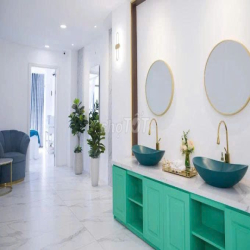 CHO THUÊ MẶT TIỀN 6M NGUYỄN ĐÌNH CHIỂU Q3