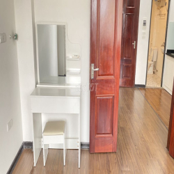 CĂN HỘ 1K1N FULL ĐỒ SỐ 10 LA THÀNH NHỎ 48M2