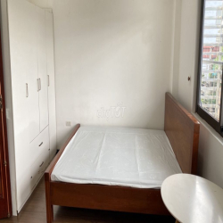 CĂN HỘ 1K1N FULL ĐỒ SỐ 10 LA THÀNH NHỎ 48M2