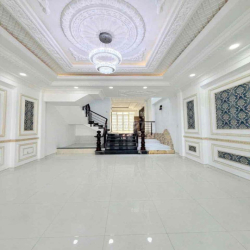 🟣🟣🟣🟣 NHÀ TO HẺM 1886 HTP CÓ SÂN RỘNG MỚI 🟣🟣🟣🟣