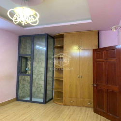 Nhà đẹp Linh Đông 4PN, đường xe tải