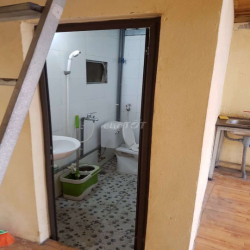 Nhà mặt đường 5 ngay ngã tư Như Quỳnh