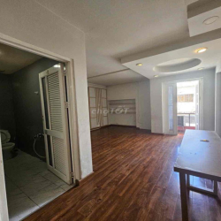 Cho thuê nguyên căn đường Nguyễn Đình Chiểu Q3 ( nhà mới , giá 40tr).