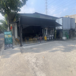Cho thuê mặt bằng